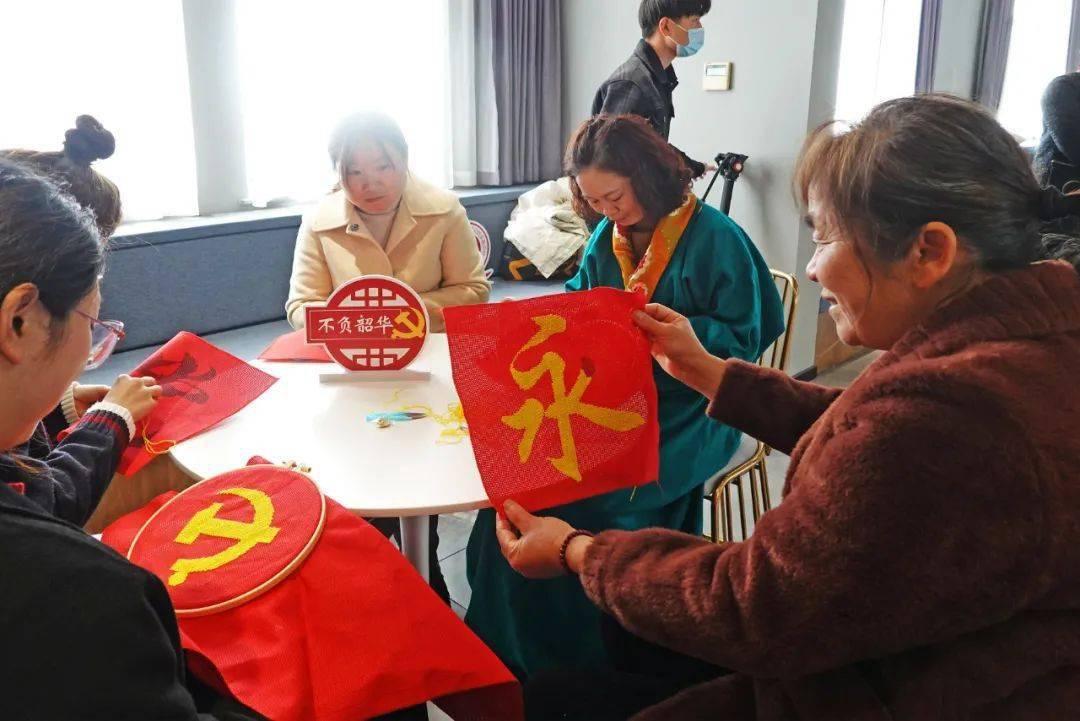 永州市卫健委、市计生协联合开展 “小善举·大爱心”走访慰问活动